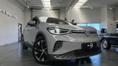 Brugt 2021 VW ID.4 Pro Performance SUV | 237.999 kr. (Fair pris)