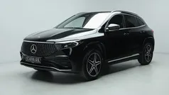 Brugt 2024 Mercedes EQA250+ AMG SUV | 329.900 kr. (Fair pris)