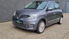 Brugt 2021 Renault Twingo Intens Hatchback | 117.800 kr.