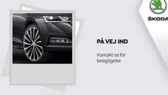 Hvidmetal Ny 2025 Skoda Elroq SportLine SUV | 304.985 kr. (God pris)