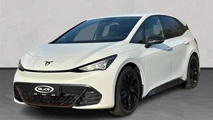 Brugt 2022 Cupra Born High Hatchback | 199.990 kr. (Fair pris)