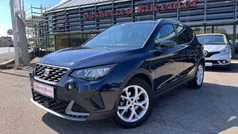 Brugt 2021 Seat Arona FR SUV | 209.800 kr. (Fair pris)