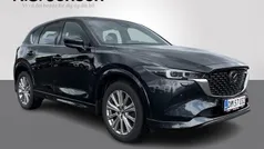 Farve ……………………………………………………………………. jet black Brugt 2022 Mazda CX-5 Cosmo SUV | 309.900 kr. (Fair pris)