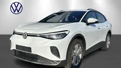 Hvid Brugt 2024 VW ID.4 Pro SUV | 329.900 kr. (Fair pris)
