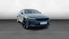Brugt 2023 Polestar 2 Hatchback | 227.900 kr. (Fair pris)