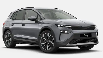 Brugt 2026 Skoda Elroq SUV | 306.870 kr. (Fair pris)