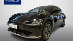 Sølv Brugt 2024 Kia EV6 2 SUV | 279.900 kr. (Super pris)