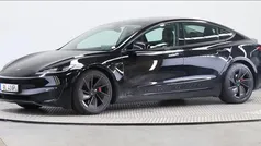 Brugt 2024 Tesla Model 3 Performance Sedan | 424.500 kr.