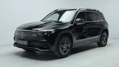 Mercedes EQB350