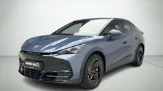 Brugt 2025 Cupra Tavascan VZ SUV | 374.900 kr. (God pris)