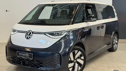 Brugt 2025 VW ID. Buzz Life MPV | 457.700 kr. (God pris)