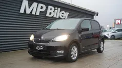 Sortmetal Brugt 2019 Skoda Citigo Ambition Hatchback | 74.700 kr. (Fair pris)