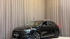 Gråmetal Brugt 2020 Kia XCeed SUV | 139.900 kr. (Fair pris)