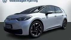 Brugt 2020 VW ID.3 Life Hatchback | 129.900 kr. (Dyr)