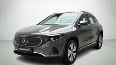 Brugt 2023 Mercedes EQA250 Progressive SUV | 254.900 kr. (God pris)
