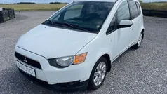 Brugt 2011 Mitsubishi Colt Elegance Hatchback | 29.900 kr. (Super pris)