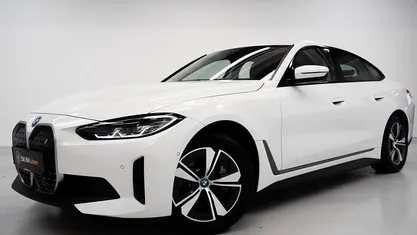 Brugt BMW i4 250 kW (340 HK) 2023 Sedan