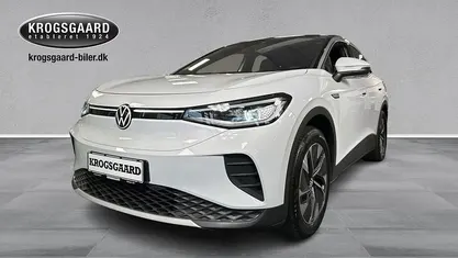 Brugt 2022 VW ID.4 Pro Performance SUV | 239.900 kr. (Fair pris)