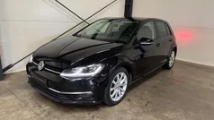 Brugt 2017 VW Golf VII Highline Hatchback | 144.500 kr. (Lidt for dyr)