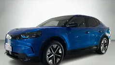 Brugt 2024 Ford Capri Extended Range Coupe | 414.900 kr.