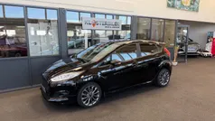 Brugt 2016 Ford Fiesta ST-Line Hatchback | 87.900 kr. (Fair pris)