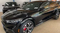 Brugt 2024 Ford Mustang Mach-E Extended Range SUV | 349.900 kr. (Fair pris)