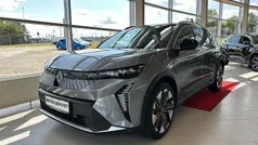 Gråmetal Brugt 2025 Renault Scénic Techno MPV | 299.700 kr. (Fair pris)