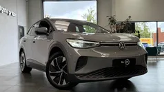Brugt 2023 VW ID.4 Pro Performance SUV | 194.799 kr. (God pris)