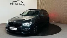 Brugt 2017 BMW 520 M Sport Stationcar | 334.700 kr.