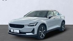 Hvid Brugt 2022 Polestar 2 Plus Sedan | 219.900 kr. (Fair pris)