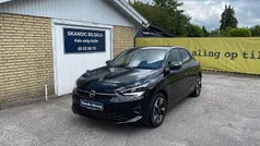 Sortmetal Ny 2024 Opel Corsa-e Hatchback | 154.900 kr. (Fair pris)