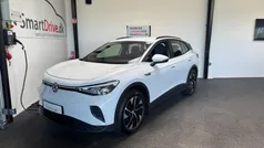 Brugt 2022 VW ID.4 Pro Performance SUV | 229.990 kr. (Fair pris)
