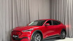 Brugt 2021 Ford Mustang Mach-E Standard Range SUV | 189.900 kr.