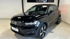 Brugt 2022 Volvo XC40 Pro SUV | 269.800 kr. (Fair pris)
