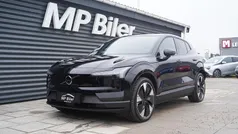 Brugt 2024 Volvo EX30 Performance SUV | 284.900 kr. (Fair pris)
