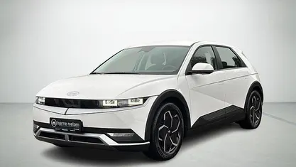 Brugt Hyundai Ioniq 5 Essential 125 kW (170 HK) 2021 SUV
