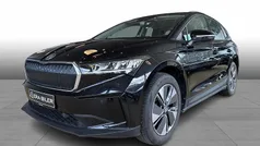 Brugt 2021 Skoda Enyaq iV SUV | 189.900 kr. (God pris)