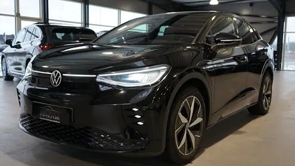 Brugt 2022 VW ID.5 GTX SUV | 249.900 kr. (Fair pris)