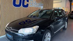 Brugt 2010 Citroën C5 Attraction Stationcar | 19.900 kr. (God pris)