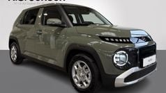 Farve ……………………………………………………………………. tomboy khaki Brugt 2025 Hyundai Inster Advanced Hatchback | 209.900 kr. (Fair pris)