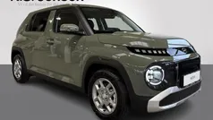 Farve ……………………………………………………………………. tomboy khaki Ny 2025 Hyundai Inster Advanced Hatchback | 209.900 kr. (Fair pris)