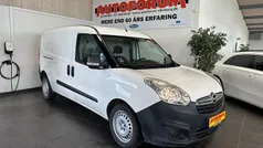 Brugt 2016 Opel Combo MPV | 49.900 kr.