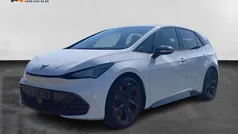 Brugt 2022 Cupra Born High Hatchback | 184.900 kr. (Fair pris)