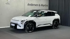 Brugt 2025 Kia EV3 GT-Line SUV | 354.800 kr. (Fair pris)