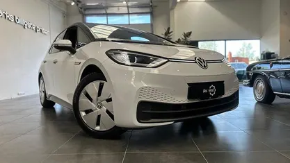 Brugt VW ID.3 Pro Performance 150 kW (204 HK) 2021 Hatchback