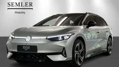 Brugt 2024 VW ID.7 GTX Sedan | 529.900 kr.