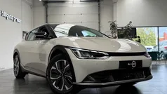 Perlemorshvid Brugt 2022 Kia EV6 Air SUV | 237.799 kr. (Super pris)