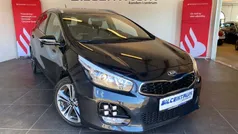 Brugt 2015 Kia Ceed Sportswagon GT-Line Stationcar | 89.900 kr. (Fair pris)