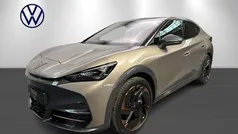 Brugt 2024 Cupra Tavascan VZ SUV | 369.900 kr. (Fair pris)