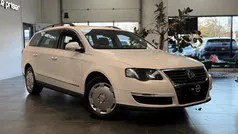 Brugt 2005 VW Passat Comfortline Sedan | 24.799 kr. (Fair pris)